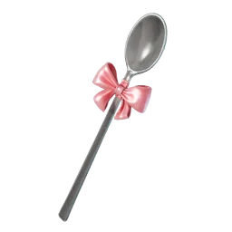 Picareta Colherina da Ballerina