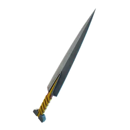 Pugnale di Mortis piccone fortnite
