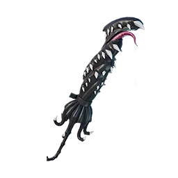 Pickaxe Paraslasher
