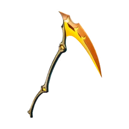 Pickaxe Trick Axe