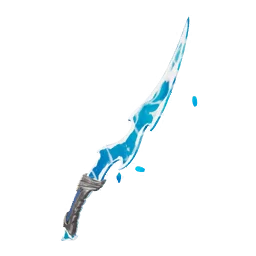 Risacca oceanica piccone fortnite