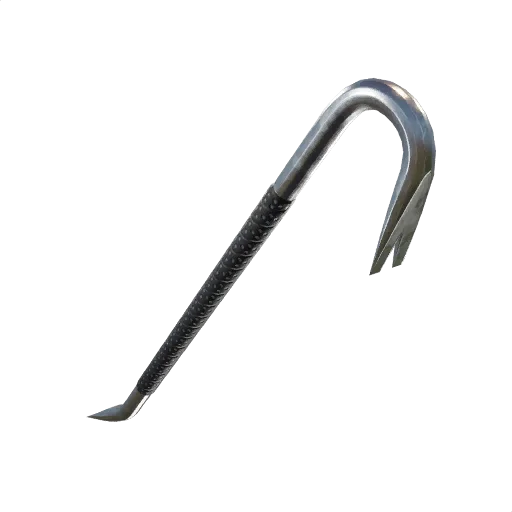 Pioche Pied-de-biche de compétition