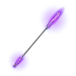 Spitzhacke MagnaWache-Energiestab