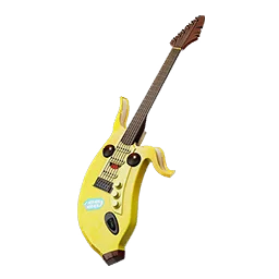 ⫷ Fortnite Nanner Jammer Pickaxe ⫸ Harvesting Tools & Pickaxes ⛏ ᑕ