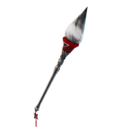 Pickaxe Ink of the Dead
