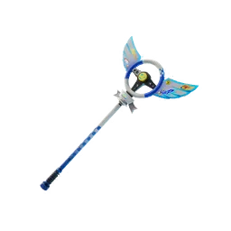 Heckflügel