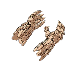 Picareta Garras do Red Riot