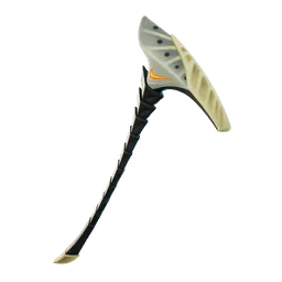 Pickaxe Rover Axe