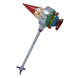 Pico Gnomoexterminator