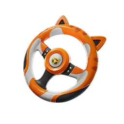 Pickaxe W1ns' Wheel