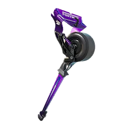Pneumazza piccone fortnite