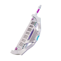 Keytar Neon