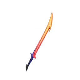 Pickaxe Neon Nightblade