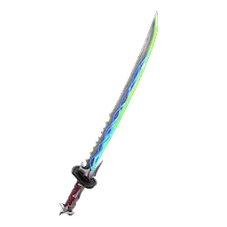 Pickaxe Proxima Blade