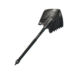 Stealth Breaker pickaxe fortnite