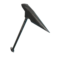 Stealth Slicer pickaxe fortnite