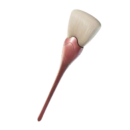 Pickaxe Full Beat Brush