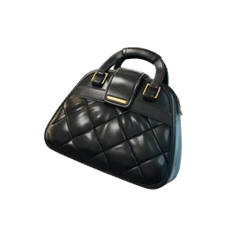 Pickaxe Bag Basher