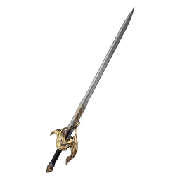 Pickaxe Sword of Light