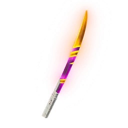 Pioche Épée de la FNCS