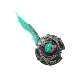 Pickaxe Famine & Hunger