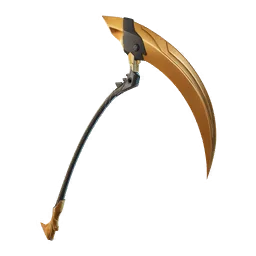 Pickaxe Felinos' Claw