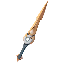 Pickaxe Blade of Ages