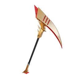 Pickaxe Felina's Claw
