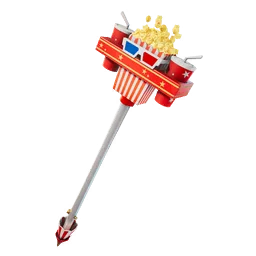 Pioche cinoche