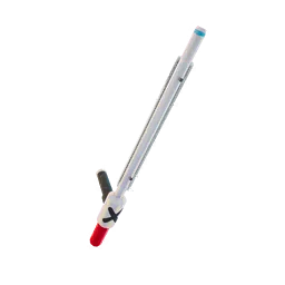 Pioche Bâton X