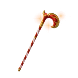 Bastón festivo