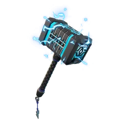 Picareta Mjölnir Mítico