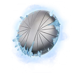 Pico Escudo de Frozono