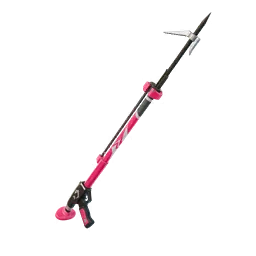 Pioche Harpon abyssal
