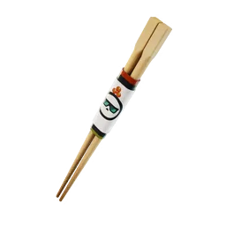Pioche Baguettes brutales