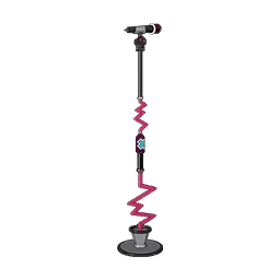 Jammer cardiaco electro piccone fortnite