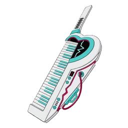 Pacemaker piccone fortnite