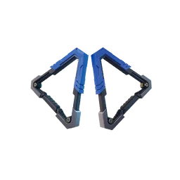 Pickaxe Rack Attackers