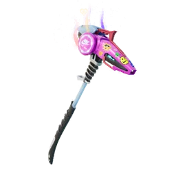 Pioche Airspirateur