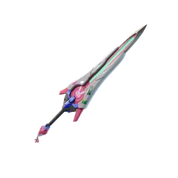 Tokki's Slicer pickaxe fortnite