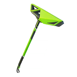 Pickaxe Kyra's Mallet