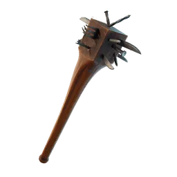 Cutlery Club pickaxe fortnite