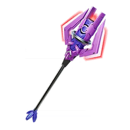 Spitzhacke Galacta-Stab