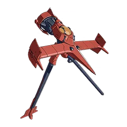 Pickaxe Swordfish II Slasher