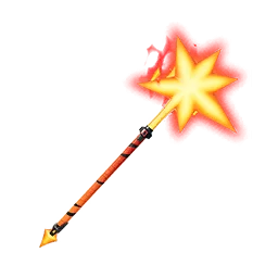 Pioche Héliohache