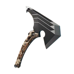 Pickaxe Fal-Corps Field Axe