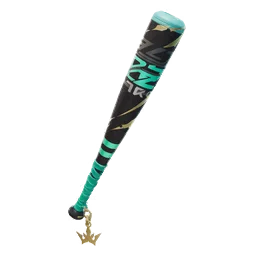 Pickaxe Bruiser's Bat