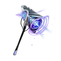 Pickaxe Echoic Disruptor