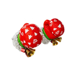 Piccone Muffole imbottite