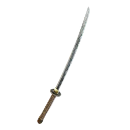 Picareta Katana do Wick